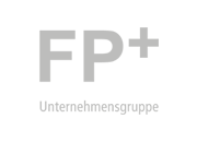 Logo of FP+ Unternehmensgruppe