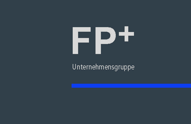 Visitenkarte FP+
